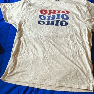 New shirt never worn